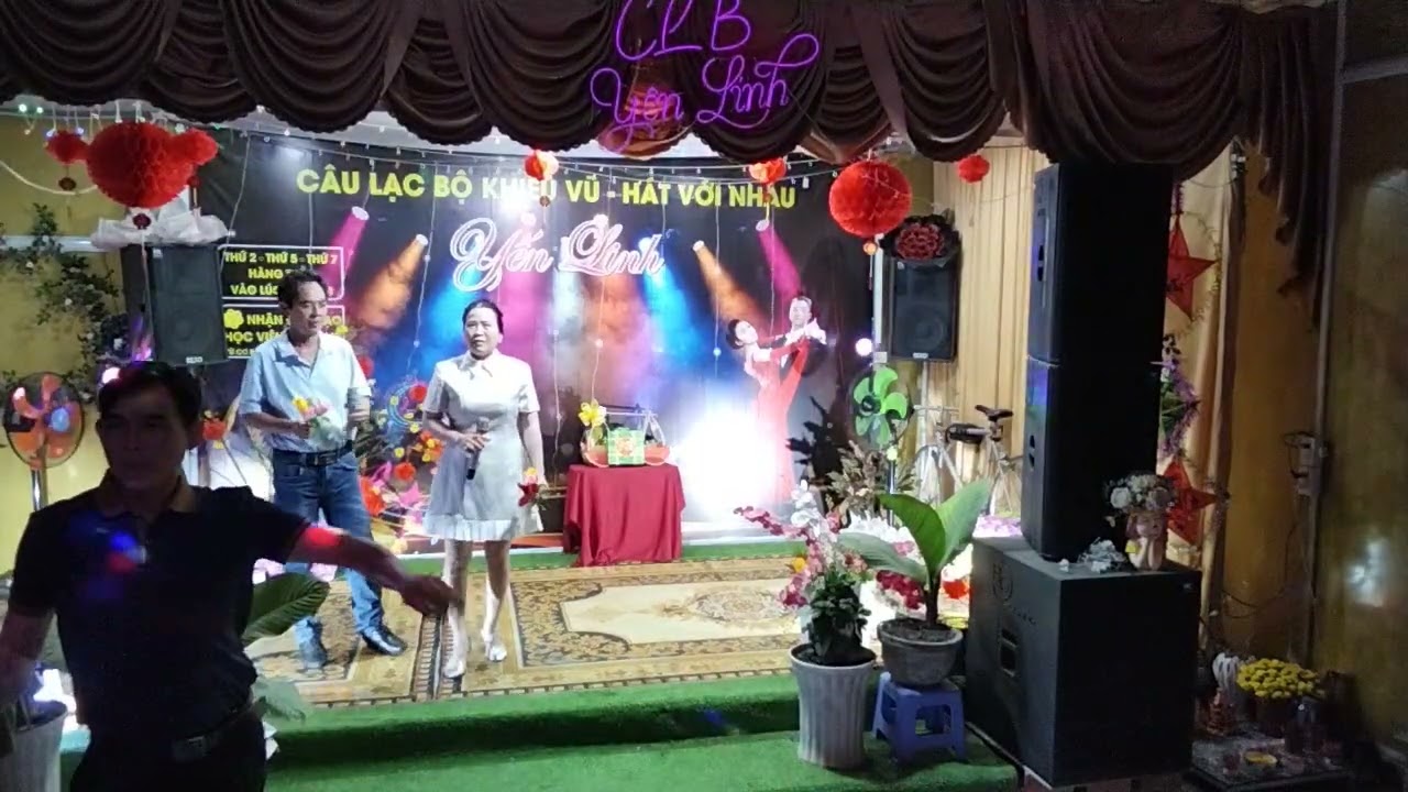 GO CỬA TRÁI TIM/ANH ÚT CHỊ MỘNG/26/2/2026