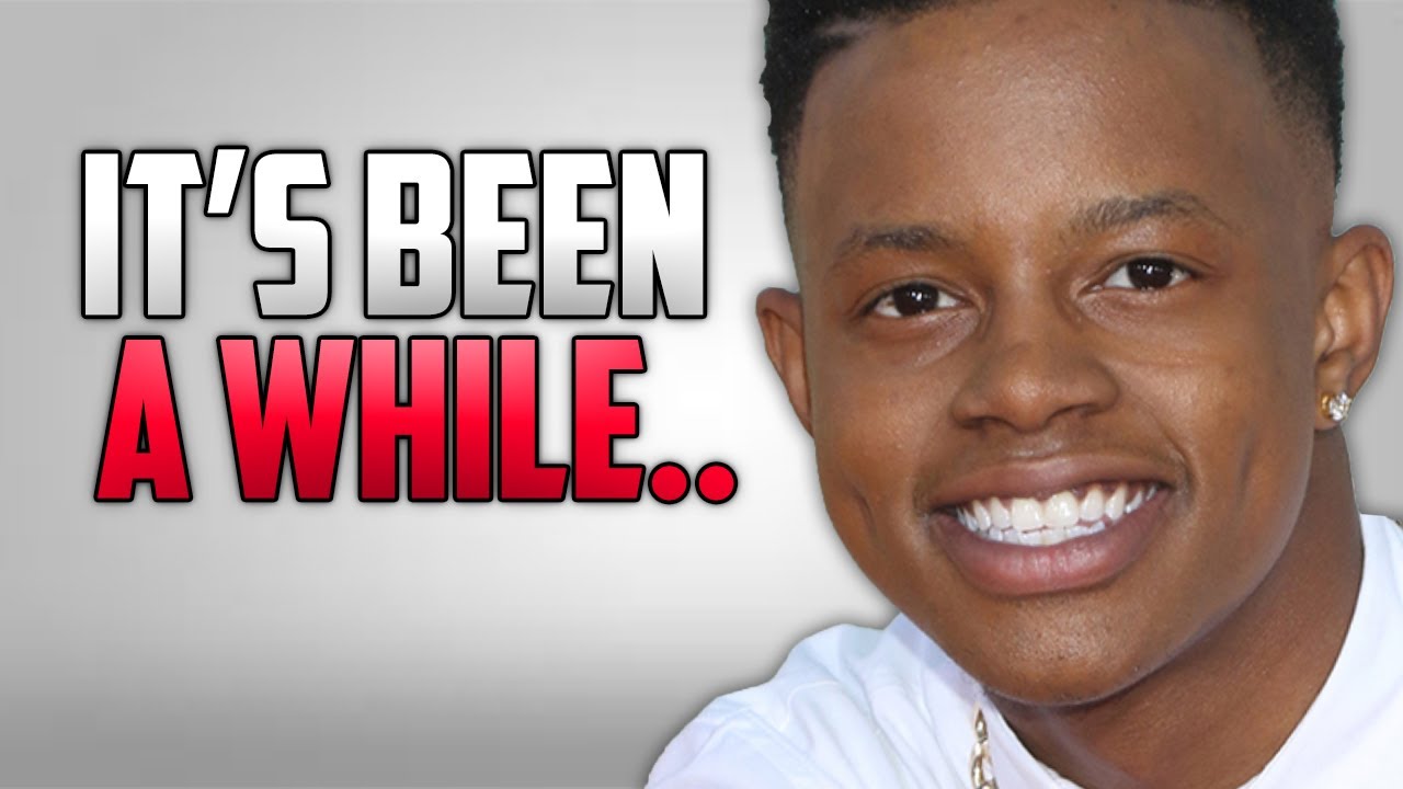 What Exactly Happened To Silentó?