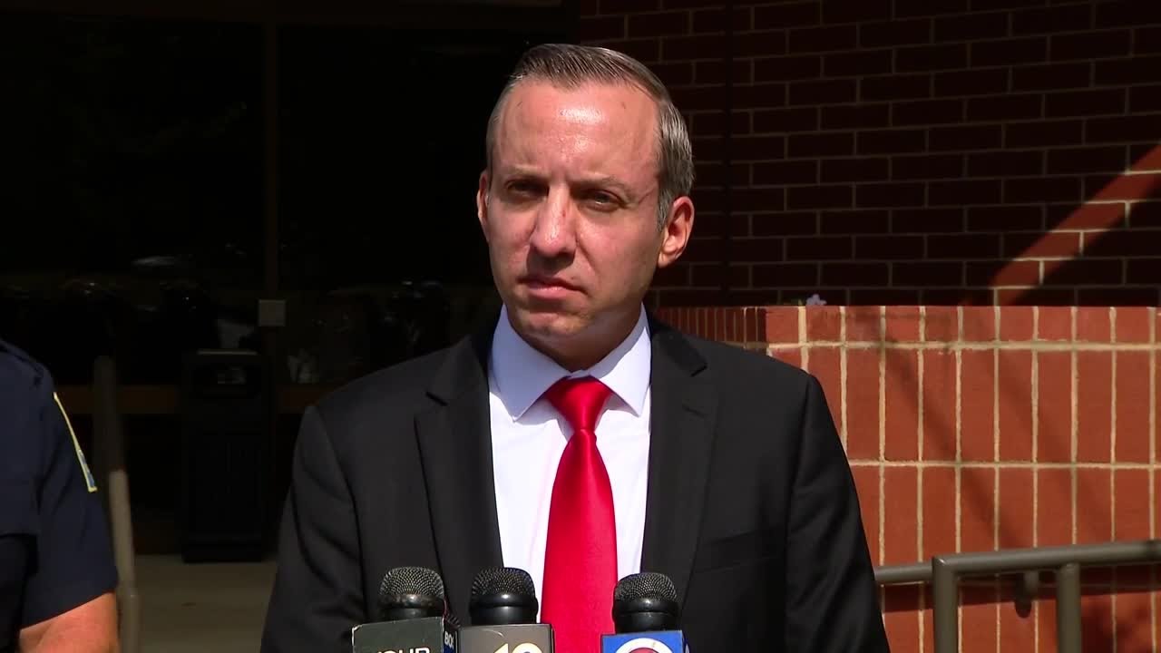 Officials provide update on fatal NH country club shooting