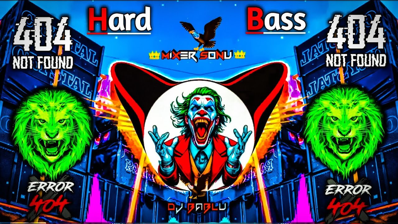 Saaka Jail Se Farar Dj Remix Song 2025 | Hard Bass Vibration Dj Song | New Haryanvi | Dj Lux Dj SoNu