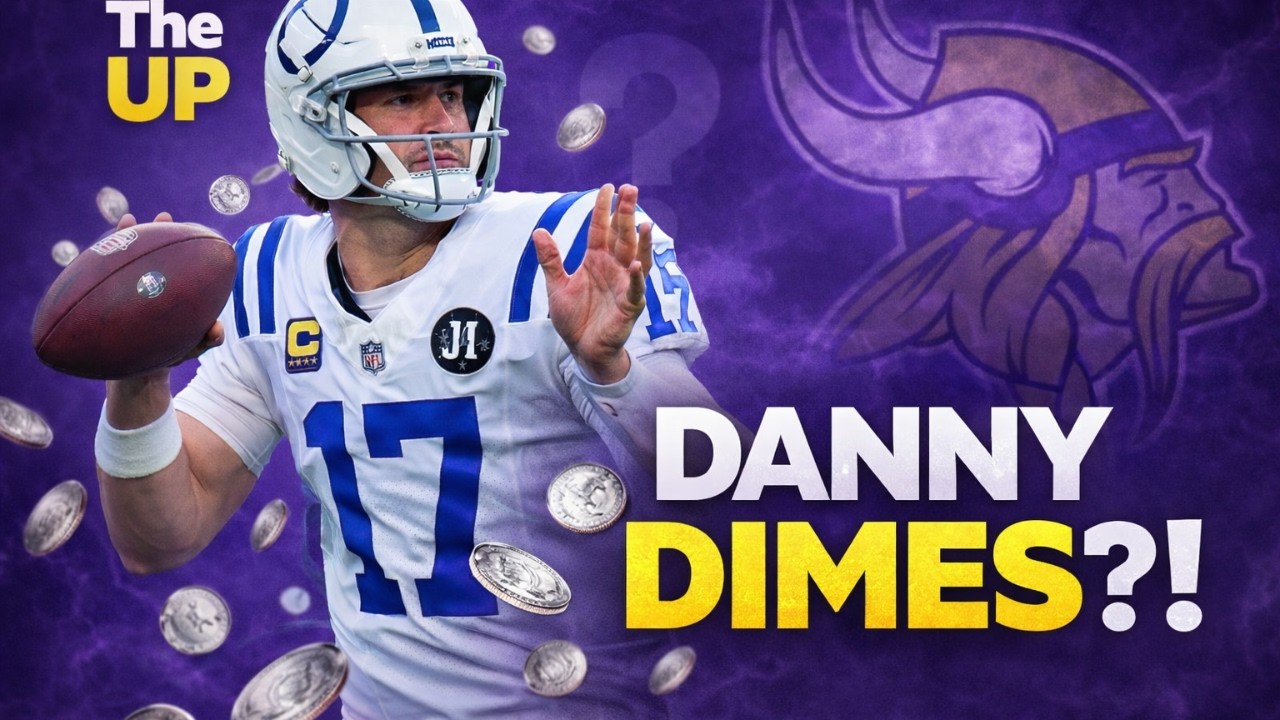 Minnesota Vikings News Today: Danny Jones… Seriously!?