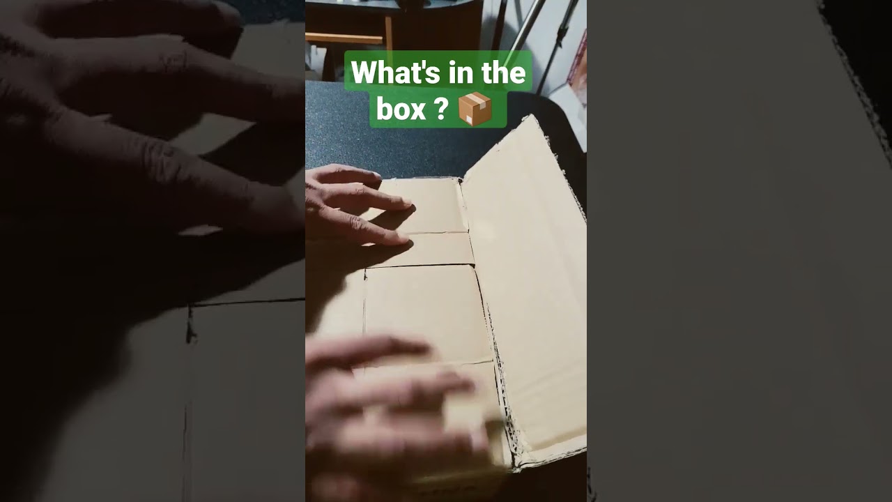 What's inside the box 📦 part 1 #cannabiseducation #ohio #420