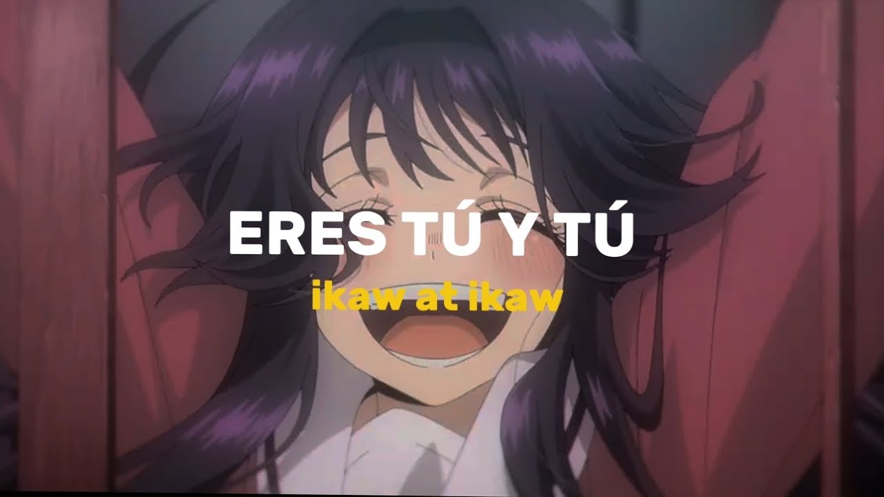 Kaoru Hana wa Rin to SAKU 2025 (Pasilyo) (Sub español) || Ander | AMV