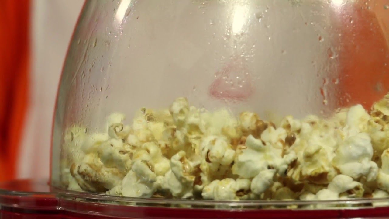 NEX - POP CORN MAKER