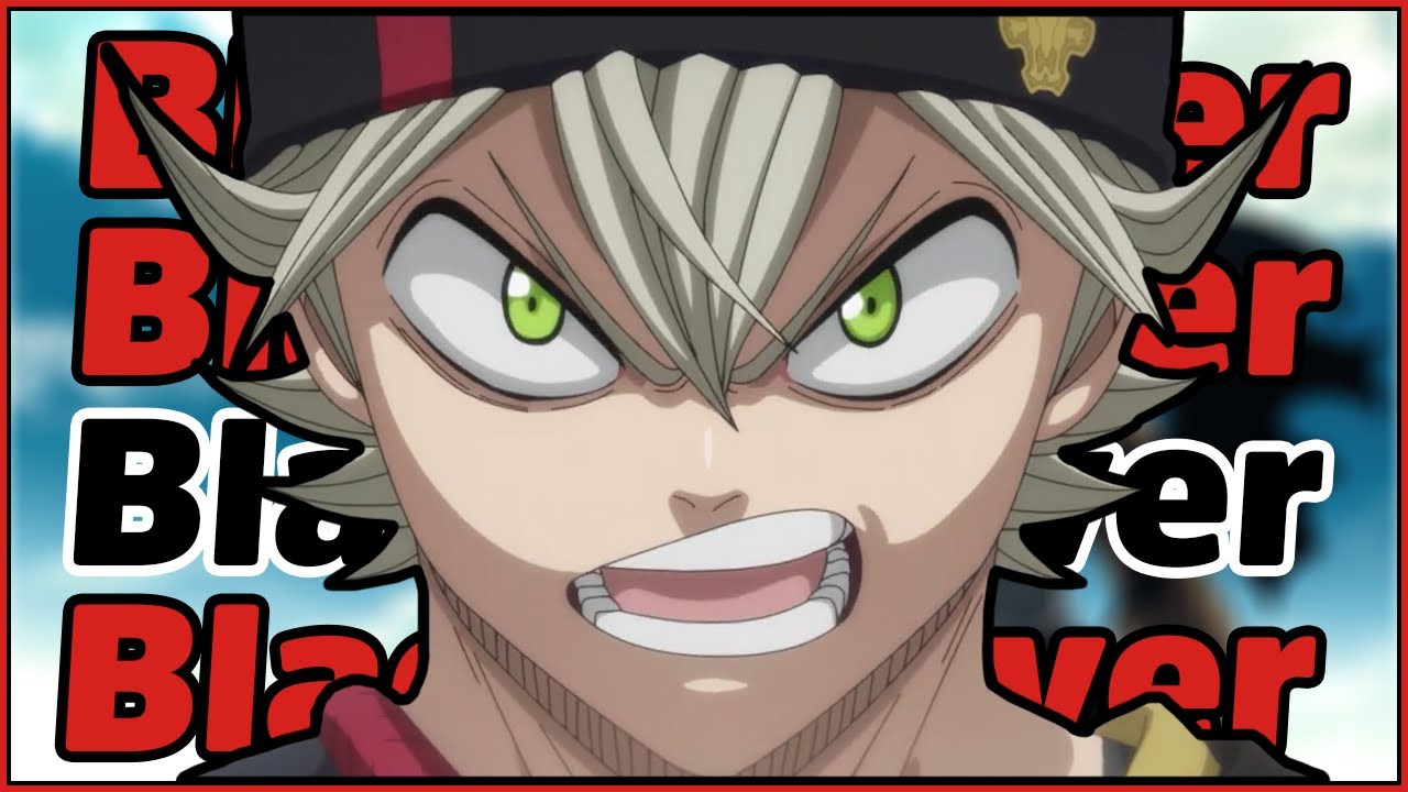 Black Clover Is EVEN BETTER Now