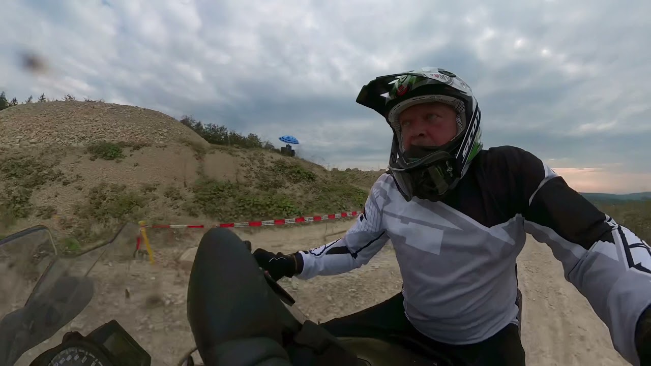 Touratech Active Adventure 2021