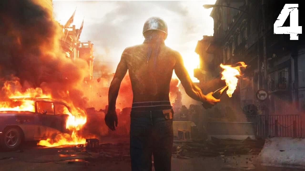 Far Cry 6 [Part 4] 💥 انقلابی بزرگ در راه است