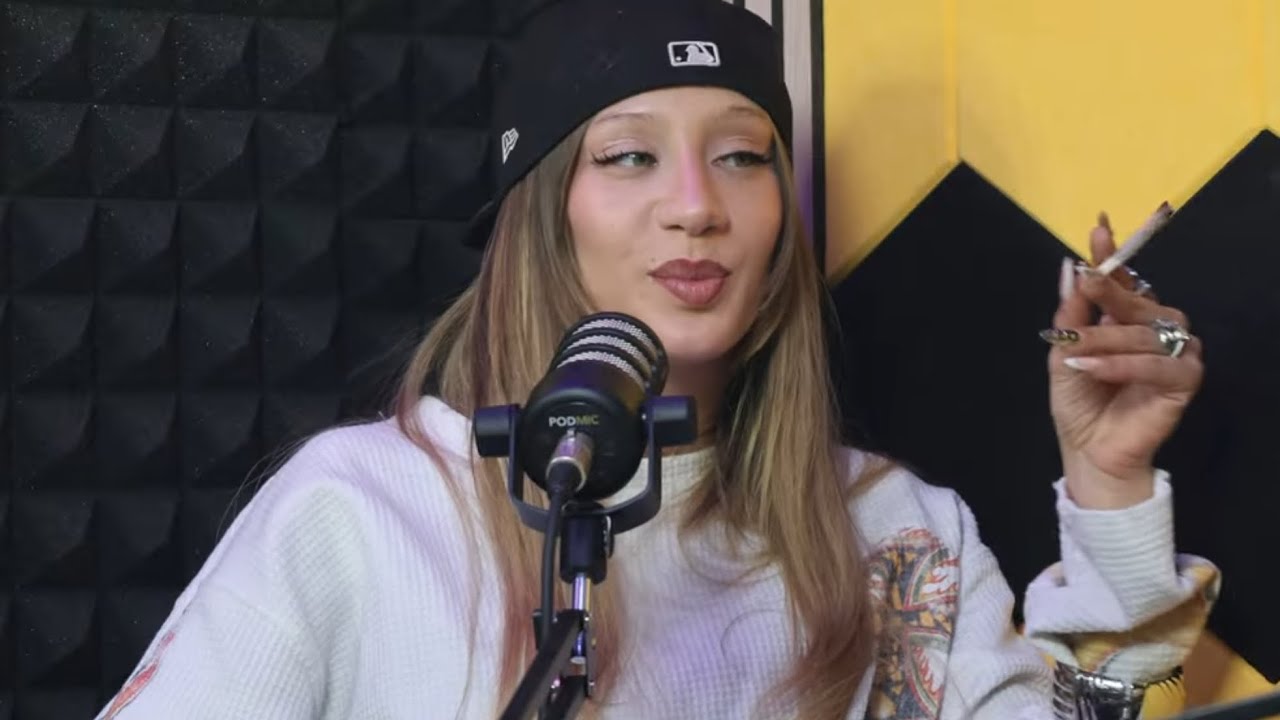 Ep.06 Chadia Rodriguez: sesso, famiglia e silenzio sui social | VitaVera Podcast 
