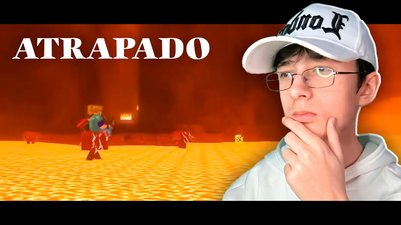 Atrapado en el infierno - Teaser | Análisis Filosófico