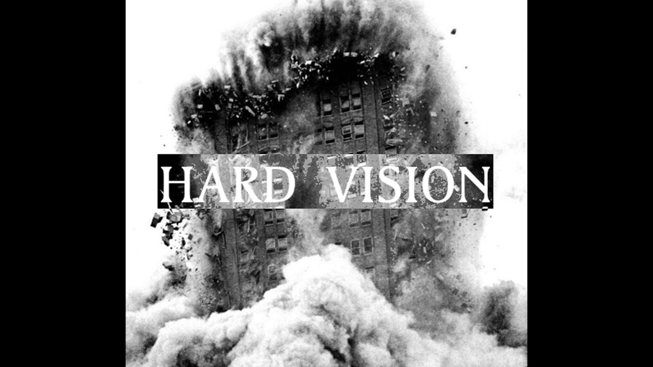 HARD VISION PODCAST #117 - LORENZO PAPINI