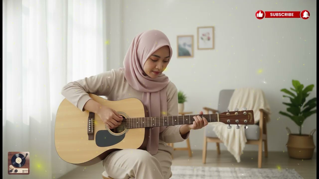 [Special Ramadhan] - Tiada Duka Abadi  (Akustik Cover ) | Lagu Religi Viral Ramadan 2026
