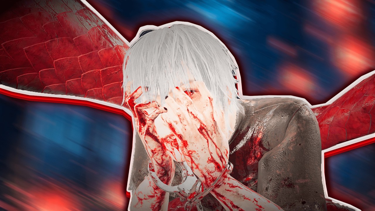 Сложная игра на Гуле ||  Dead By DayLight