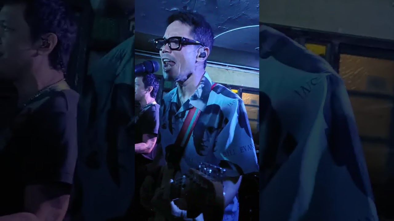 Sandwich - Betamax (Live at saGuijo)