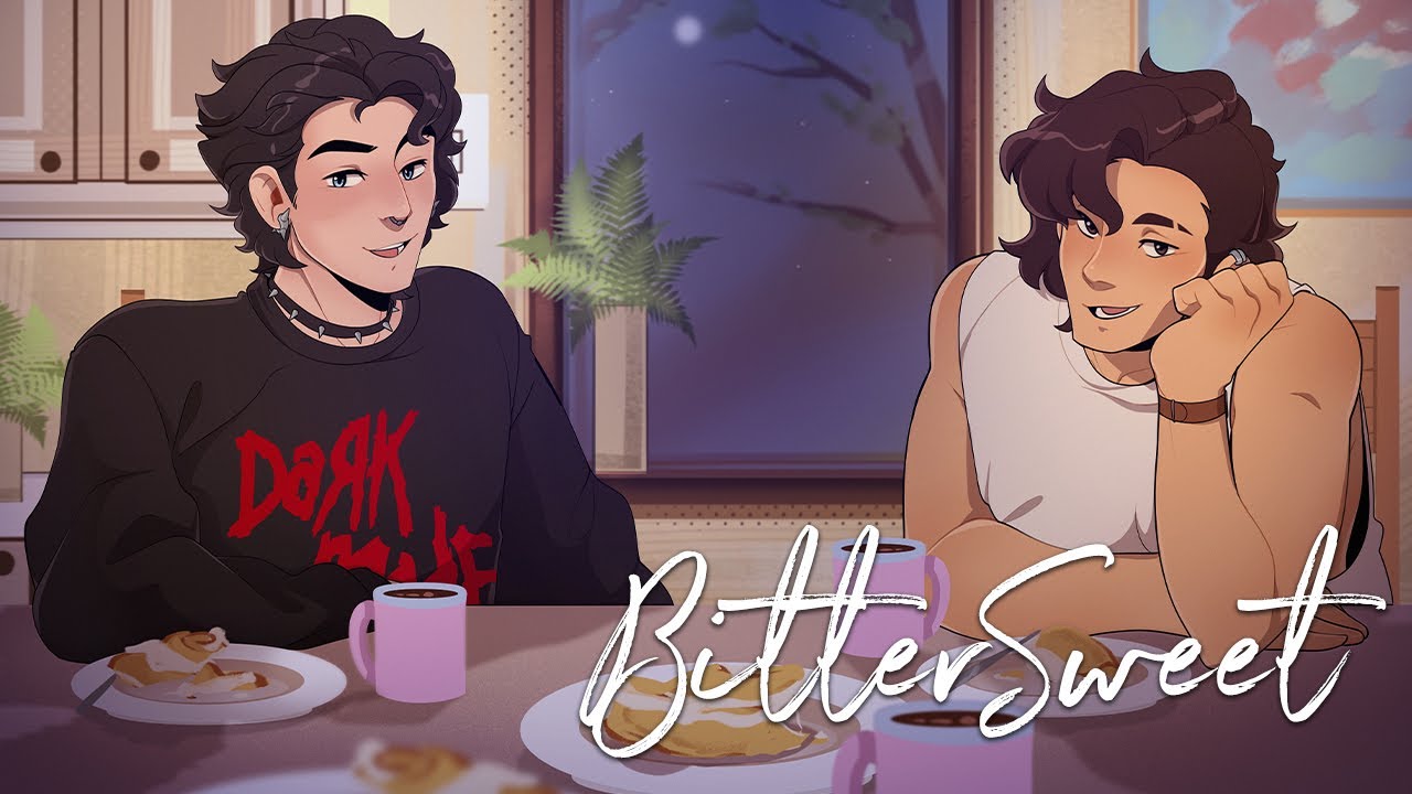 BitterSweet Chapter 3 | Reunions & Reckonings Epilogue [Domestic Fluff] [What Comes Next?]