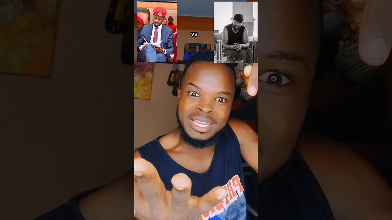 Bobiwine vs Kenzo .Fedelesoni vs copilayiti 🤣🤣🤣🤣🤣🤣(New ugandan comedy)