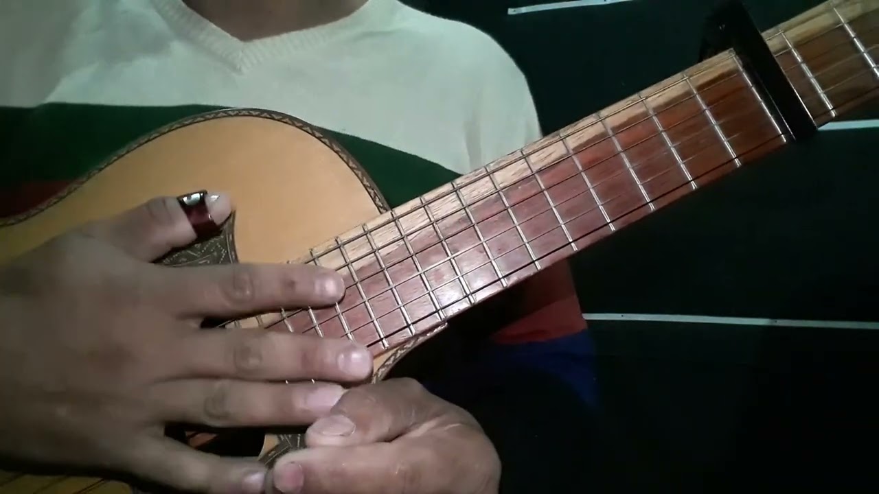 TÉCNICA REQUINTO,   ALAS QUEBRADAS,  LOS TRES REYES