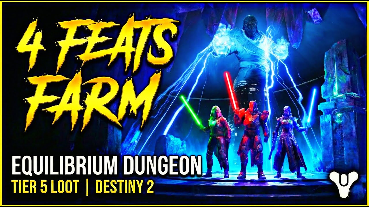 LVL UP BRUH | Destiny 2 Light Level Grinding LIVE