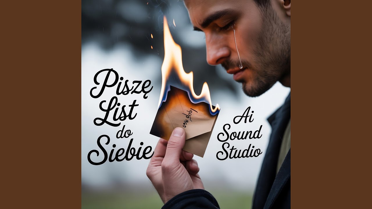 Piszę List do Siebie