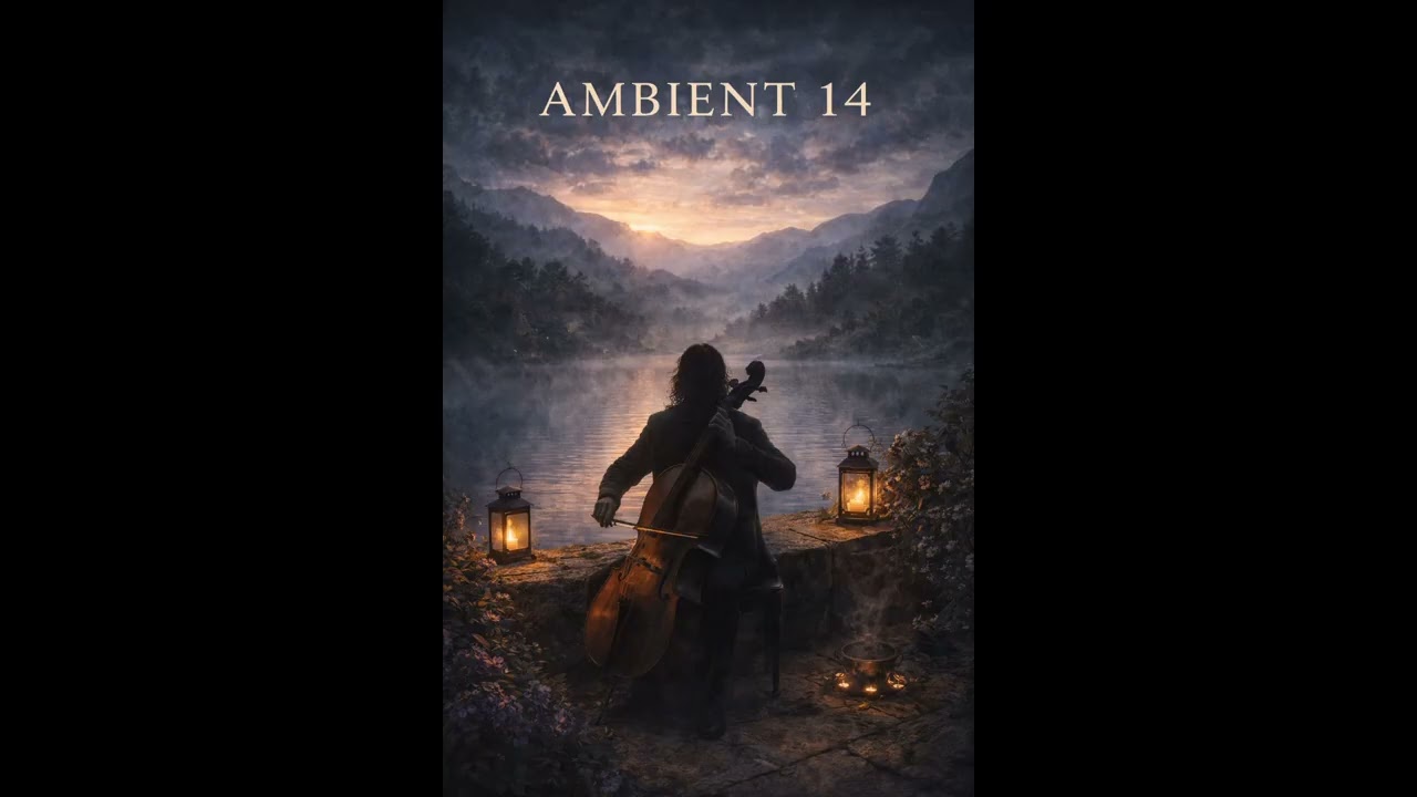 Ambient 14