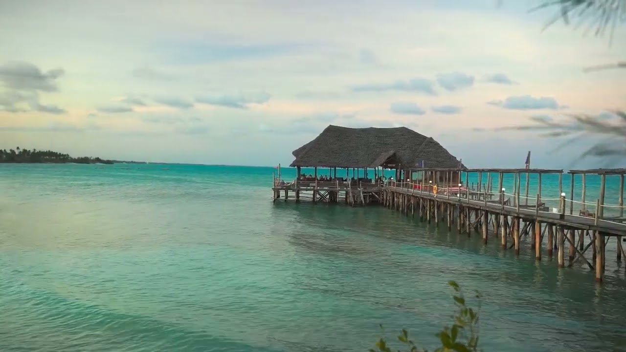 Embrace Inner Peace | Relax in Beautiful Places for Stress Relief #PeacefulSoundscapes