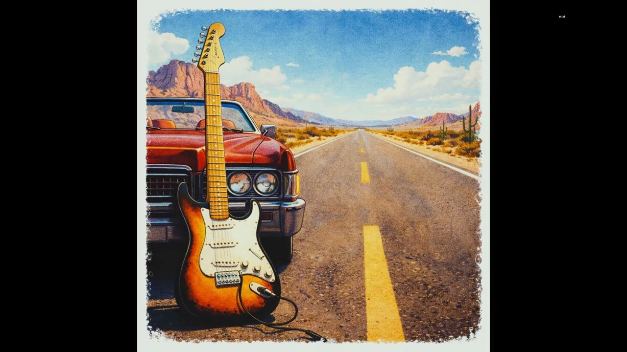|FREE| Classic/80s Rock Instrumental 