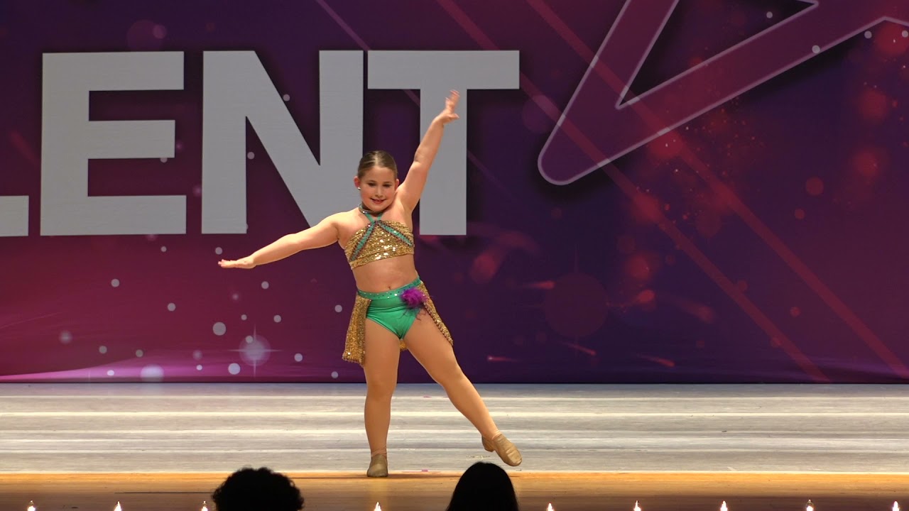 StarMaker Performing Arts Center - Tiki Room - Mini Jazz Solo