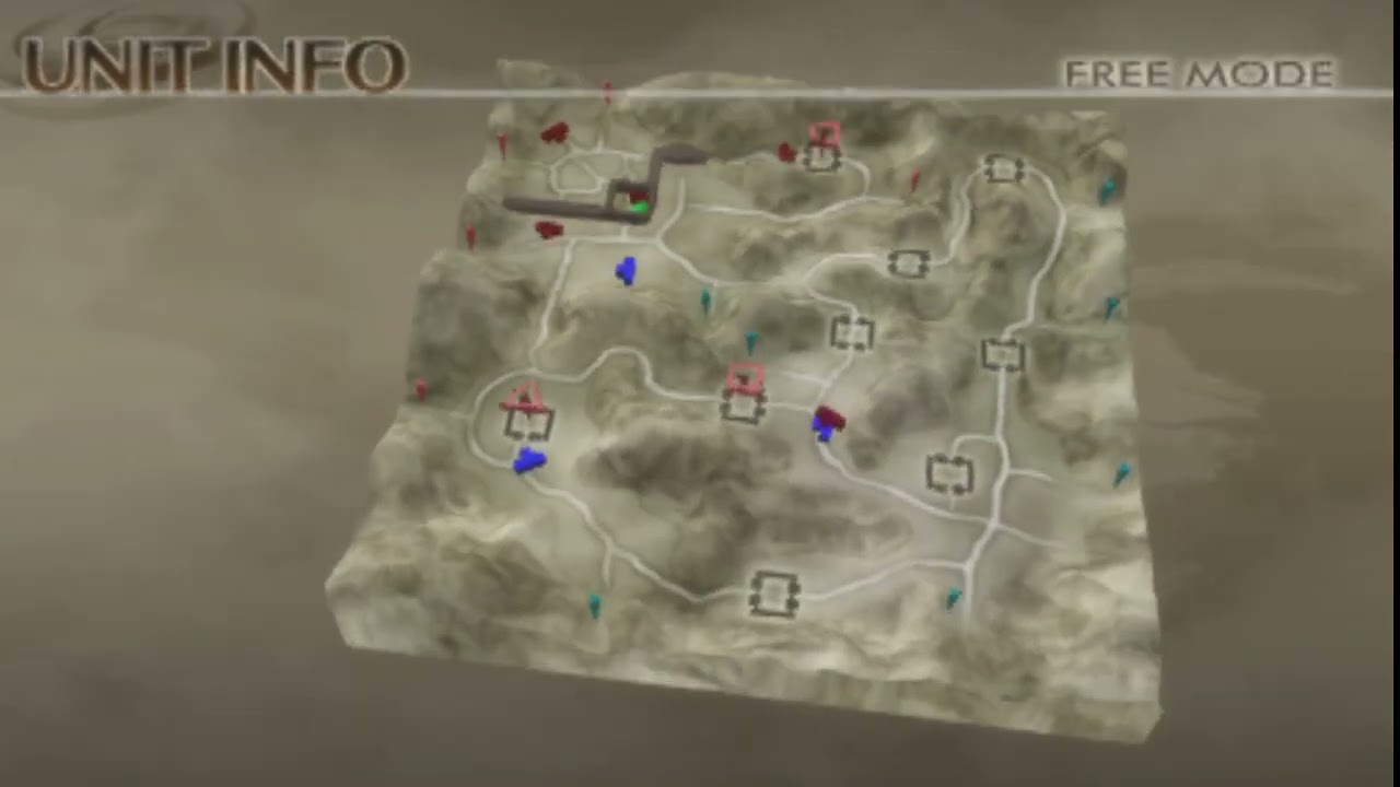 Dynasty Warriors 5 chaos mode challenge only shadow hardness ma chao vs lu bu hu lao gate
