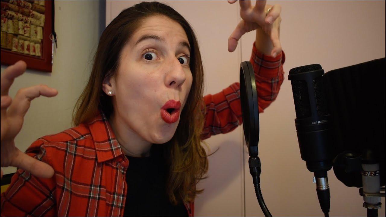 Cómo es un Casting de Voz