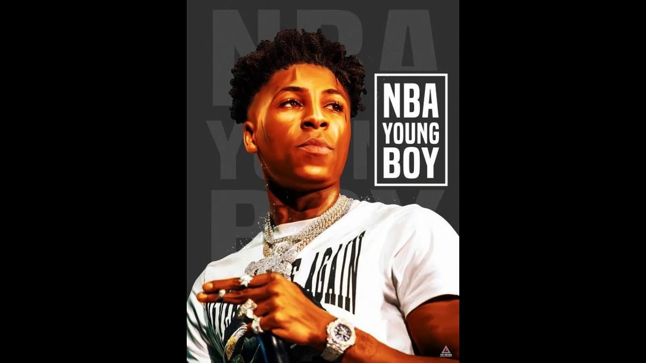 NBA YoungBoy – Slime Belief (Instrumental) (Produced By Eliot Bohr & BeatMonster Marc)