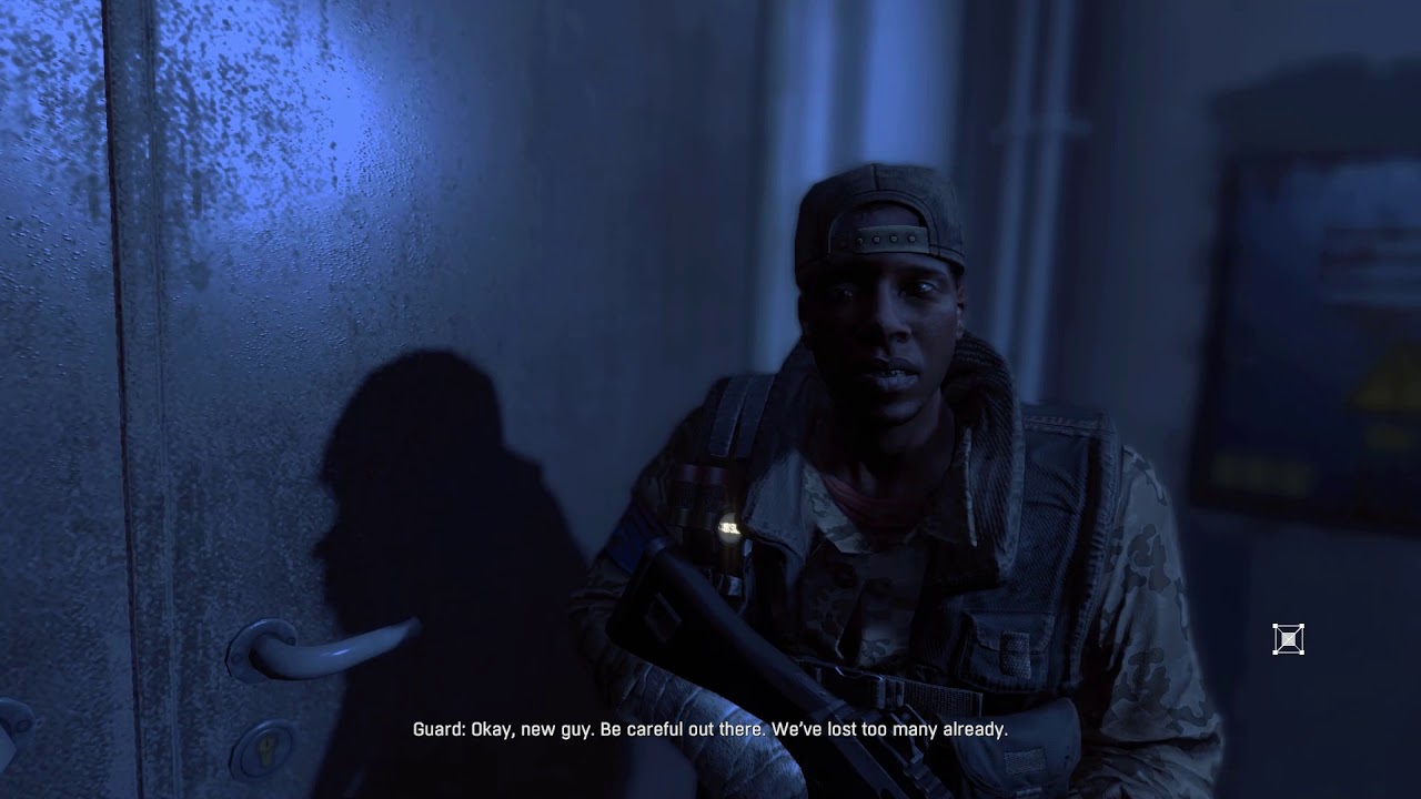 Dying Light Challenge: Level 1 Nightmare Difficulty Full Run