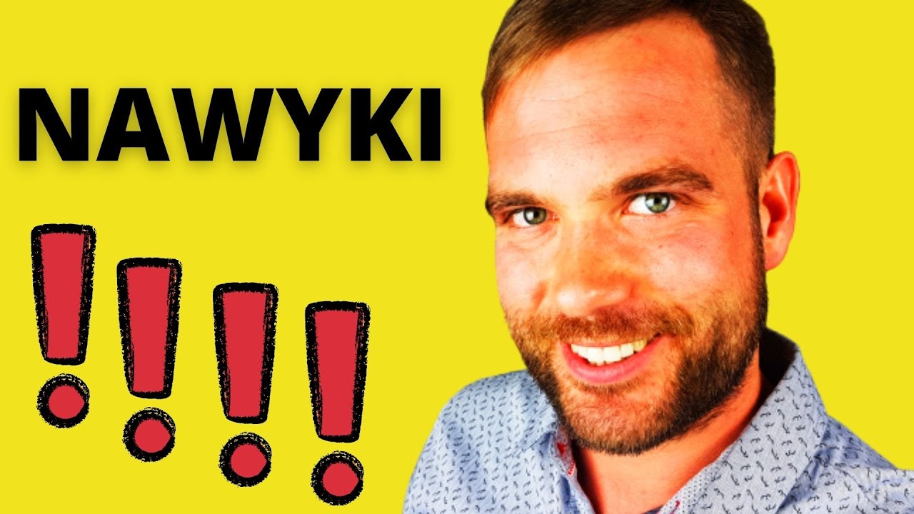 Wyrób dziecku te NAWYKI, a świat będzie JEGO 👑👑👑