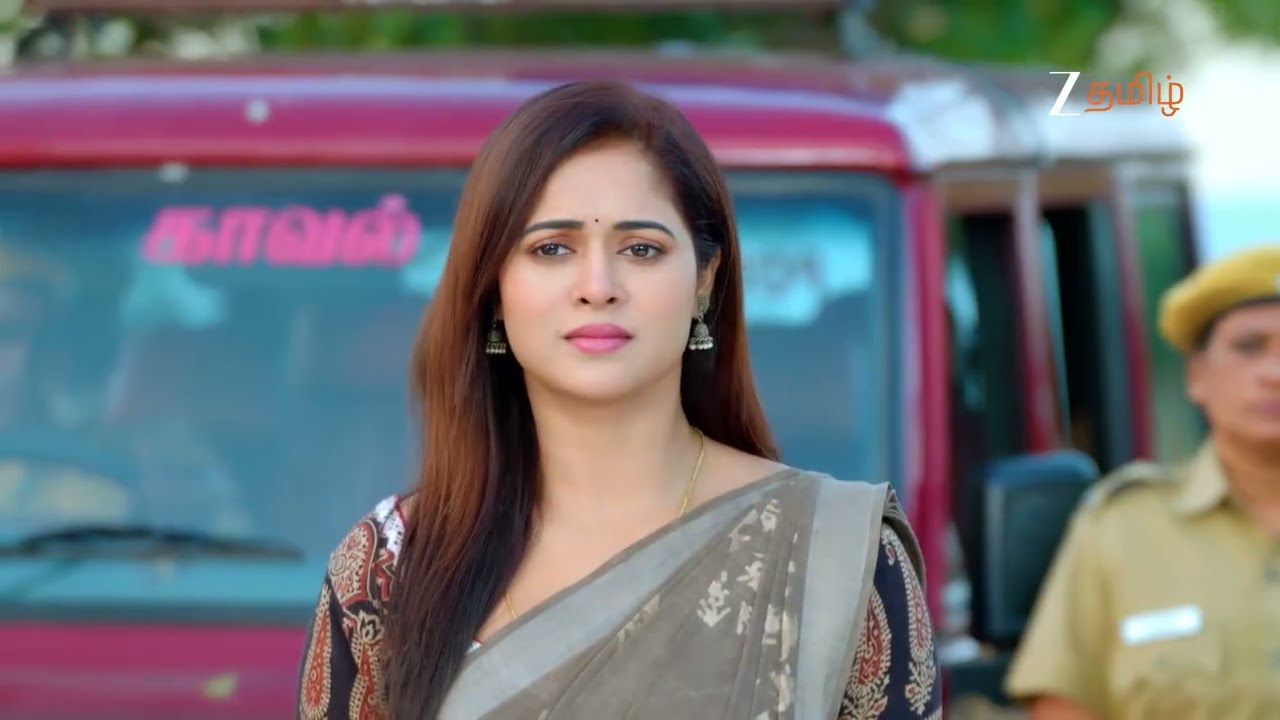 Sandhya Raagam | Ep - 773 | Webisode | Jan 26 2026 | Zee Tamil