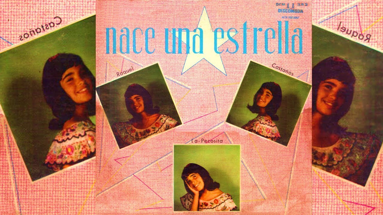 RAQUEL CASTAÑOS  -   PLEGARIA DE PAZ