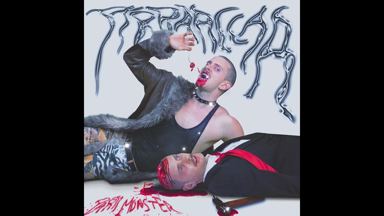 TTRRAACCAA - Pobre DJ