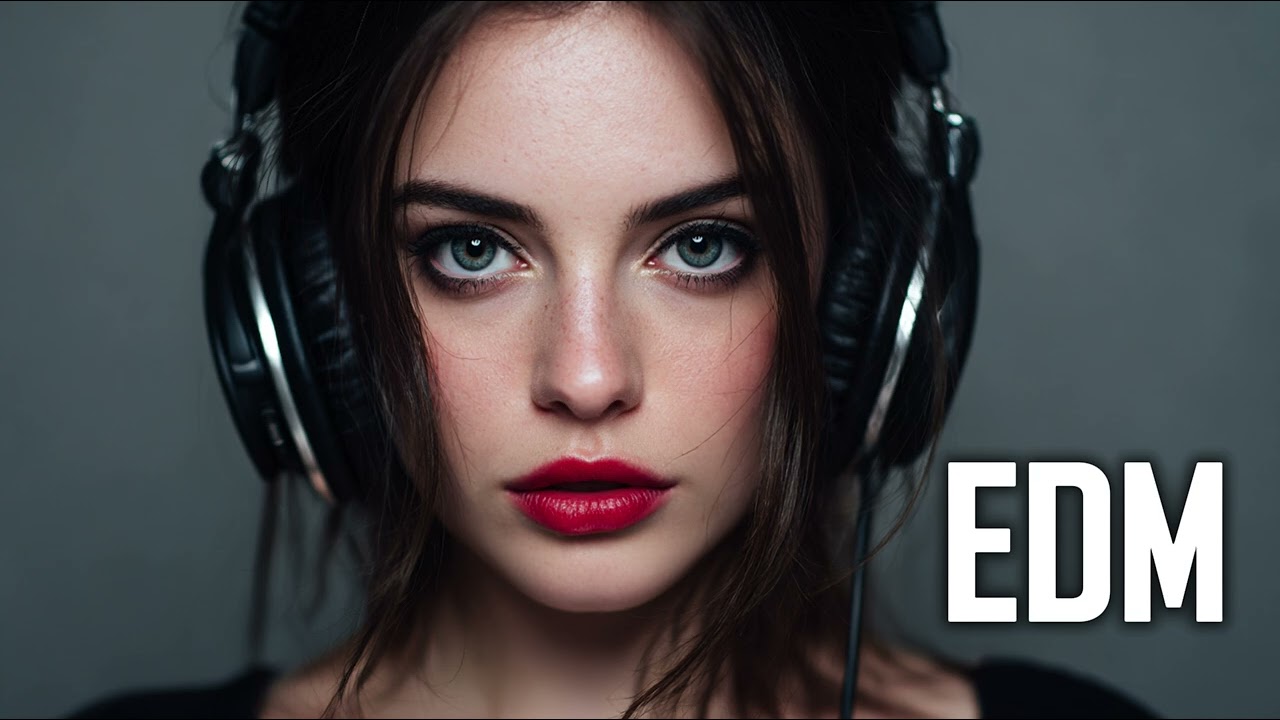 Vulnerable for Love – Emotional EDM Progressive House Anthem | RhythmHarmonia