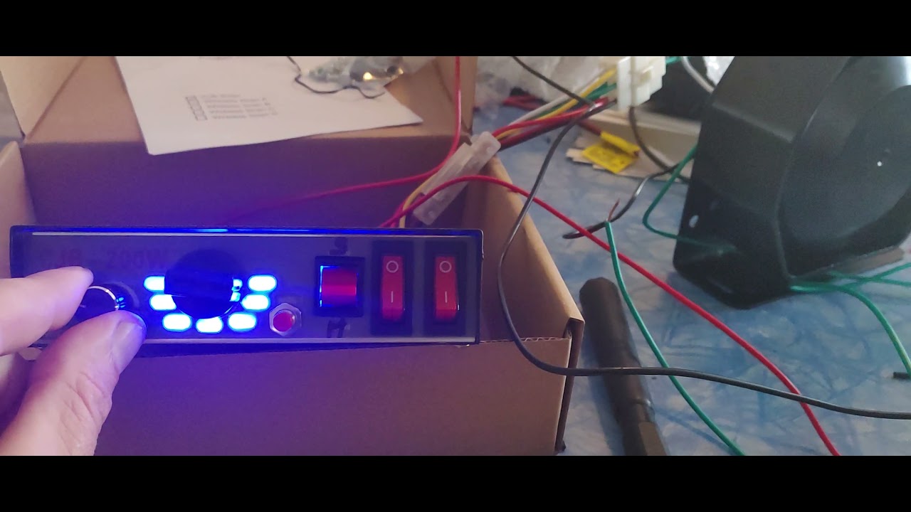 cjb-200w