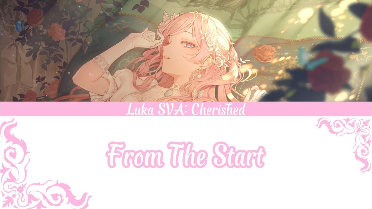 From The Start | PJSK: Dreams Complete