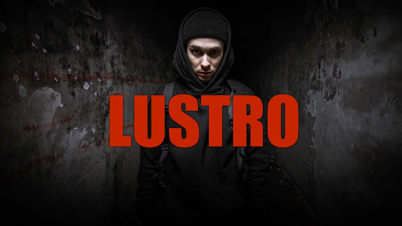 senti - lustro (prod. C0PIK) OFFICIAL VIDEO