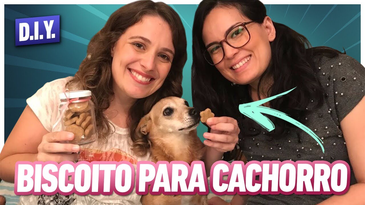 BISCOITO PARA CACHORRO NATURAL E VEGANO FT. PRESUNTO VEGETARIANO