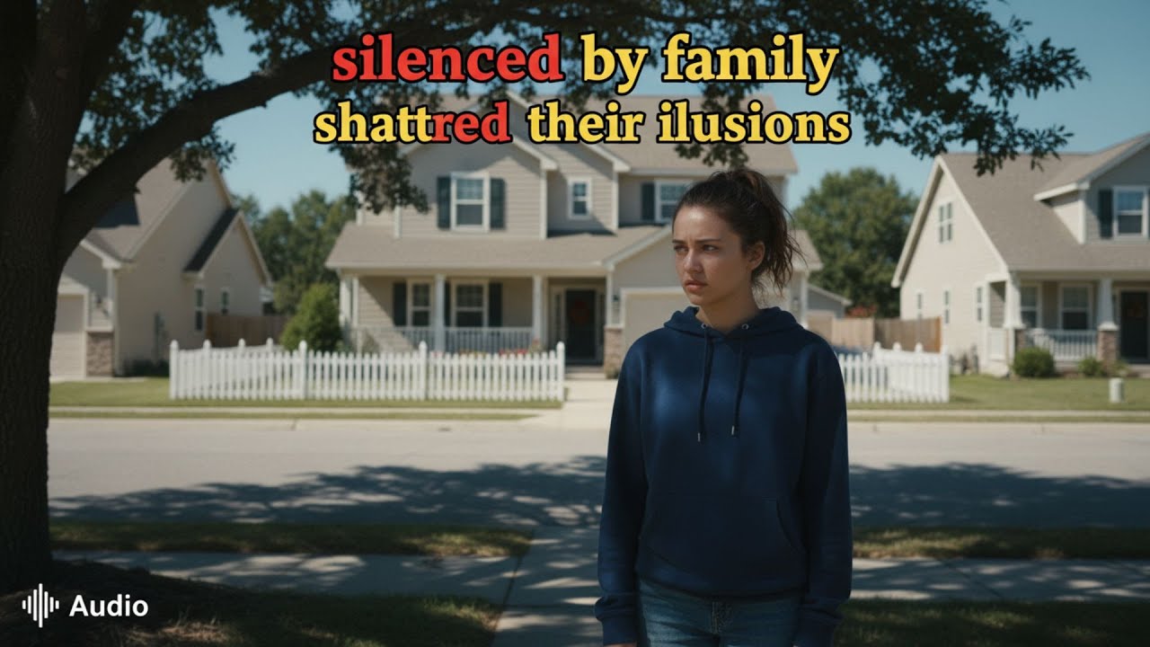 Evicted from Her Sanctuary, Built an Empire in Silence