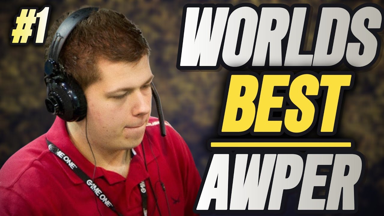 How Good Was PRIME Karrigan?