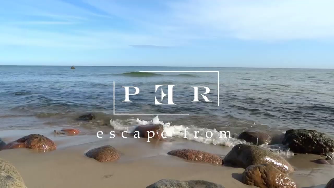 P.ER - Escape From | Deep Chillout Mix