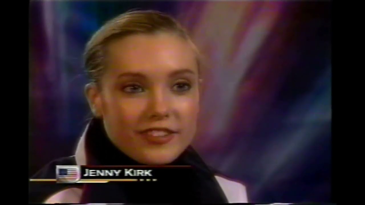 2002 World Figure Skating Championships Ladies Short Program