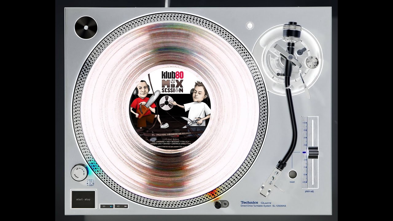 YOH-YO - DESIRE (EUROPEAN REMIX) (℗1987 / ©2011)