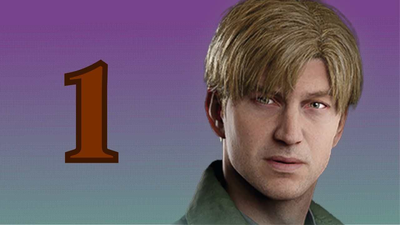 Sykehuset - Silent Hill 2 Remake