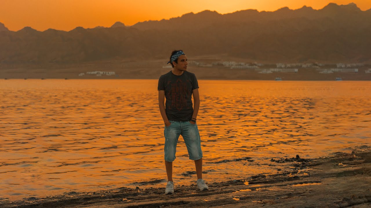 Vlog#20 | 2021 ماذا حدث في دهب