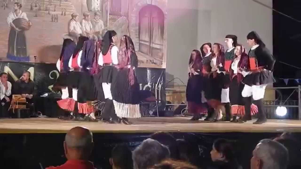 Ballittu - Grupu 