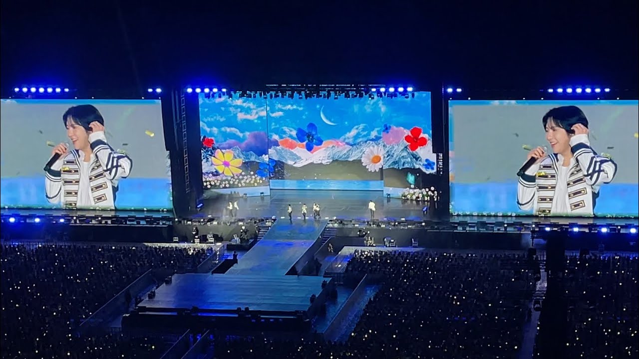[140226] hello future nct dream - smtown live in bangkok