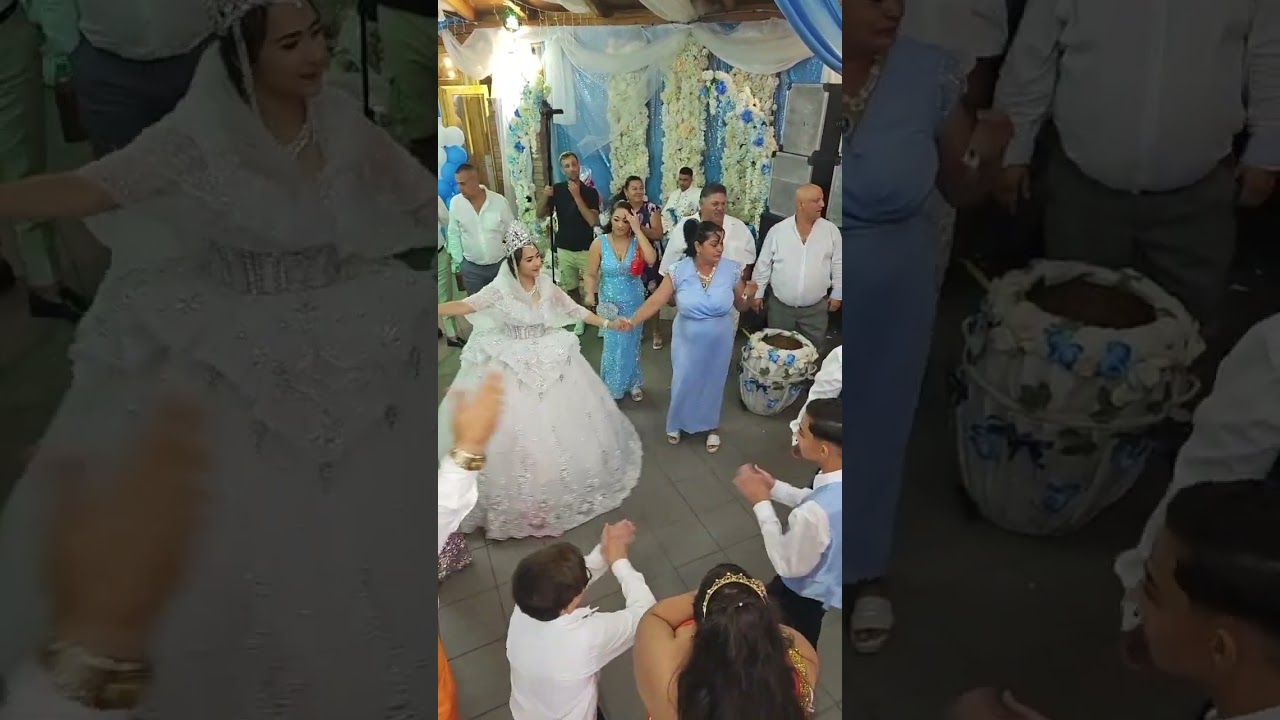 Grofo Unokája Lagzi 👸🤴 2024 Brutális lakodalom  🥂‼️‼️‼️