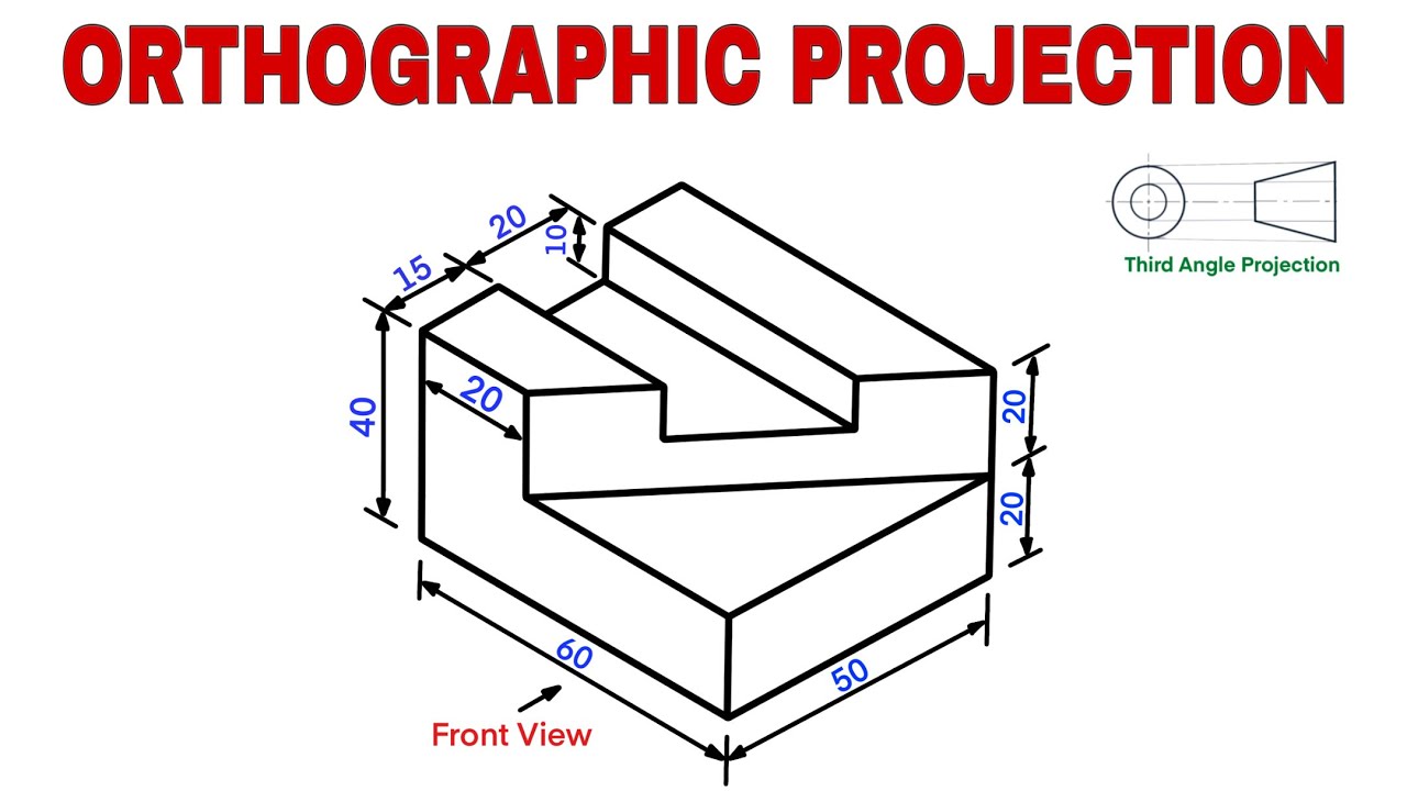Orthographic Projection 